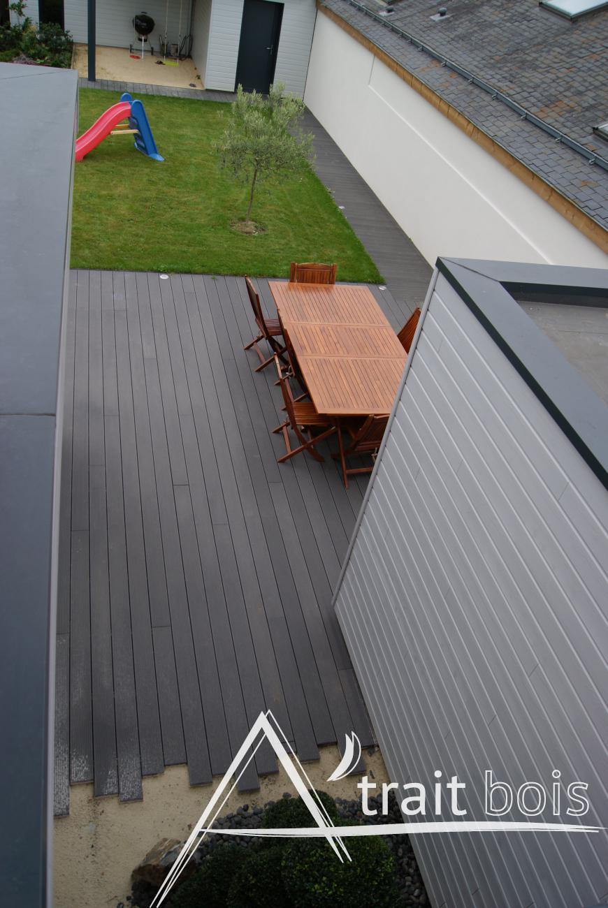 Terrasse en bois 6